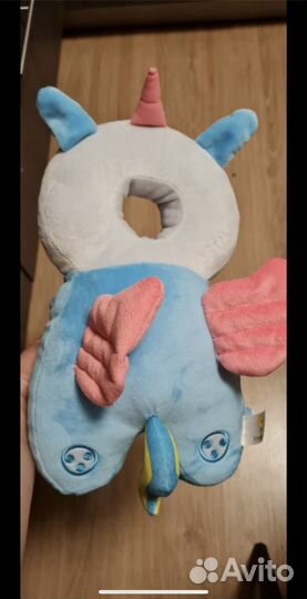 Рюкзак для защиты от падений