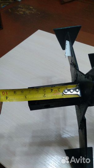 Фрезы для мотоблока, гусиные лапки