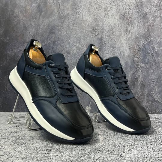 Кеды мужские