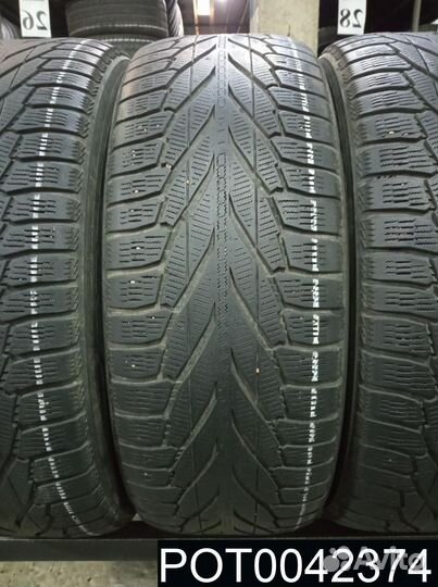 Nokian Tyres Hakkapeliitta R2 265/60 R18 100M