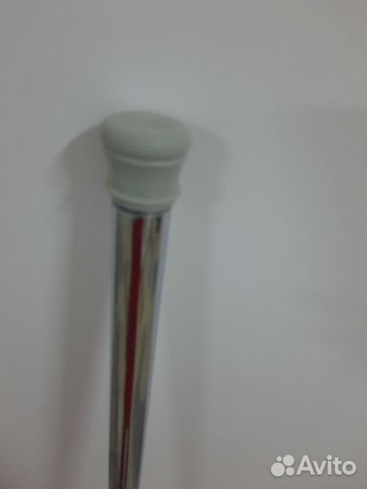 Карниз раздвижной, 1,4-2,5м