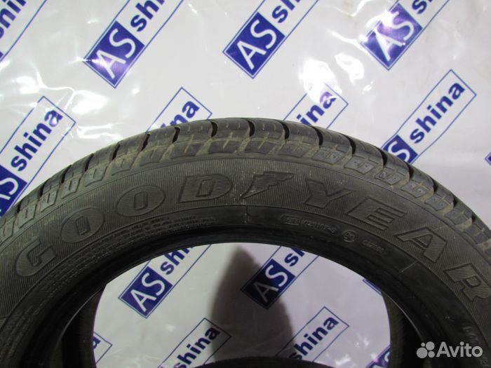 Goodyear Eagle NCT5 205/55 R16 76V