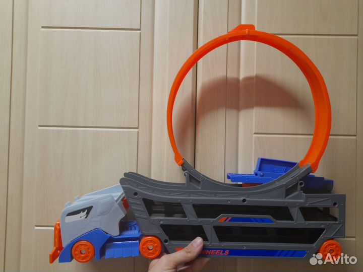 Игрушки Hot wheels оригинал