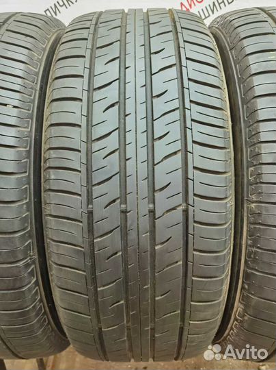 Dunlop Grandtrek PT3A 275/50 R21 113V