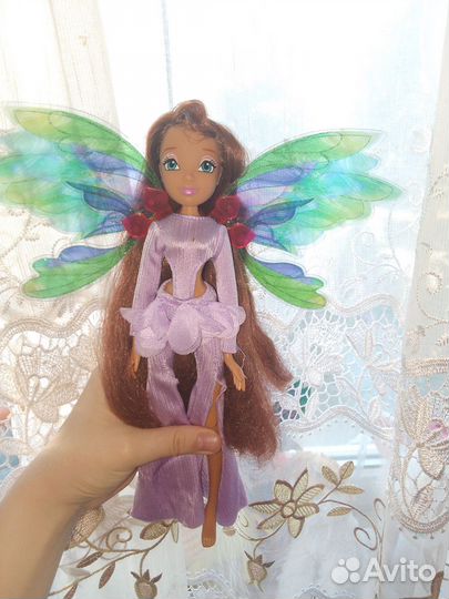Куклы Винкс winx