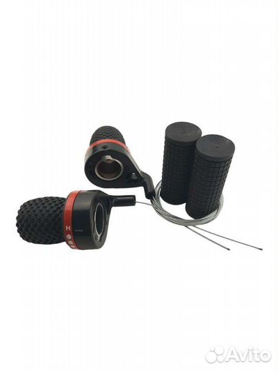 Переключатель скоростей для велосипеда