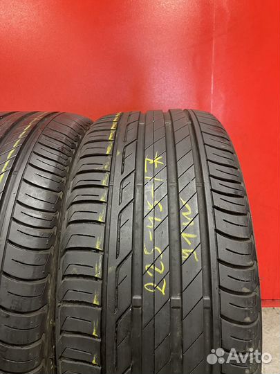 Bridgestone Turanza T001 225/45 R17