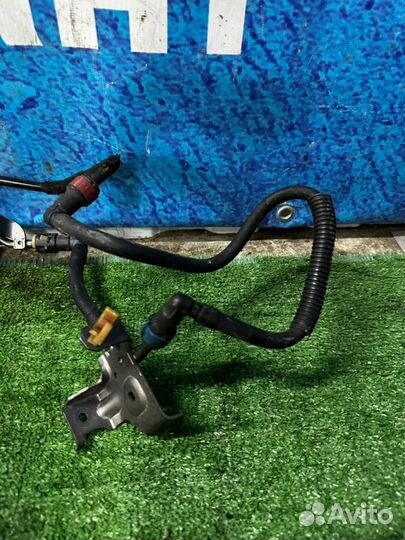 Топливная рейка Mazda 3 BL Z6 2011