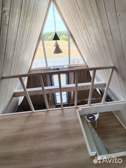 Строительство каркасных домов и бань