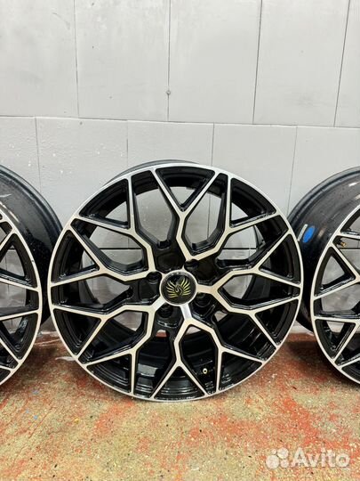 Продам диски r16