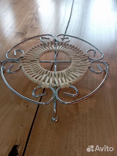 Подставка под горячее