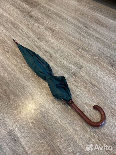 Зонт трость