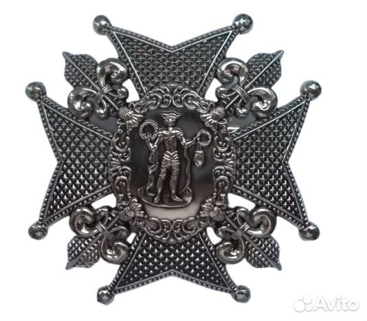 Ордена Иностранных Государств аиф