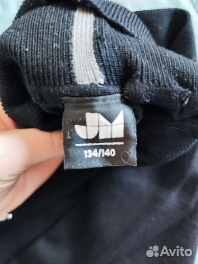 Водолазки 128 и 134