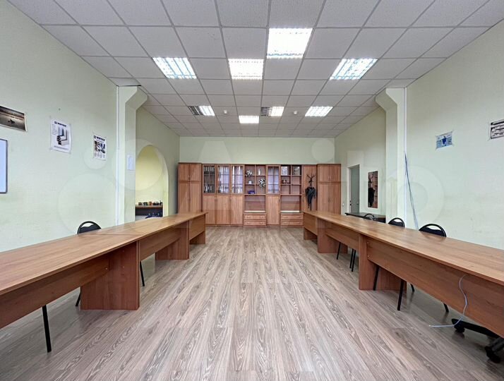 Офис, 120 м²