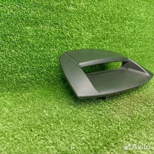 Накладка на торпедо (консоль) Chevrolet Lacetti