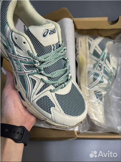 Asics Gel-Kahana 8