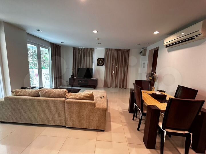 2-к. квартира, 71,5 м² (Таиланд)