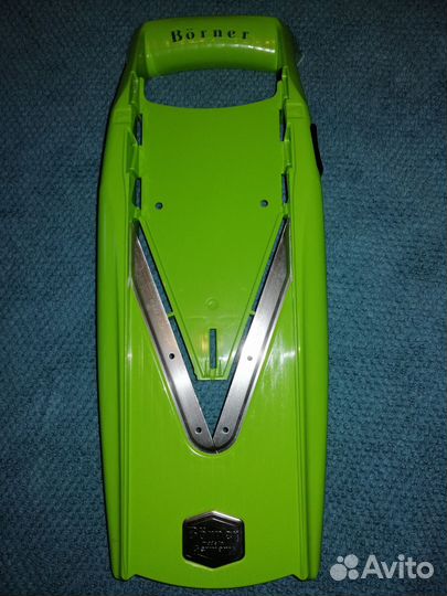 Borner Prima корпус овощерезки