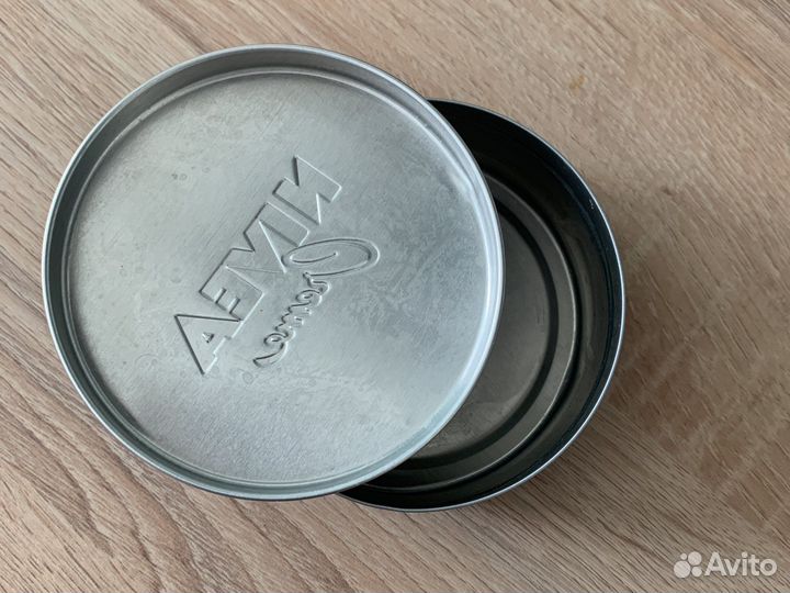 Коллекционная баночка от крема Нивея 250мл