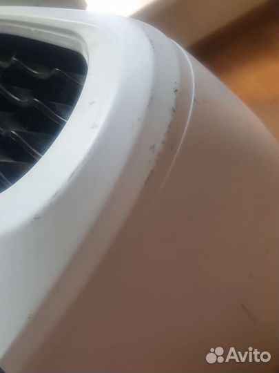 Очиститель воздуха Tefal PU4015O