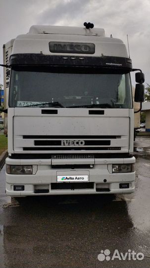 IVECO MP440 ET, 2003