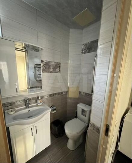 Комната 10,1 м², 1/3 эт.