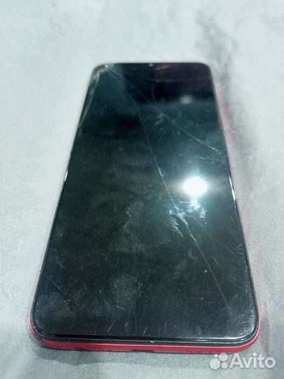Телефон realme c3