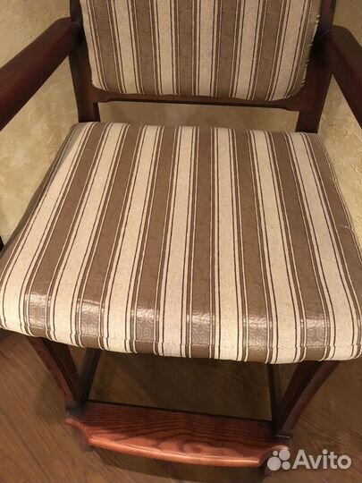 Стул для бильярда