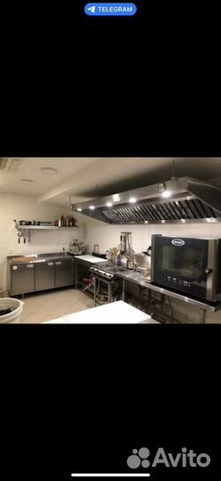 Готовый бизнес для доставки пицца роллы