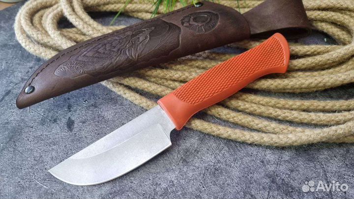 Нож Эластрон