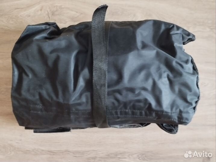 Армейский несессер