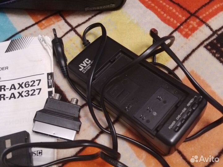 Видео камера