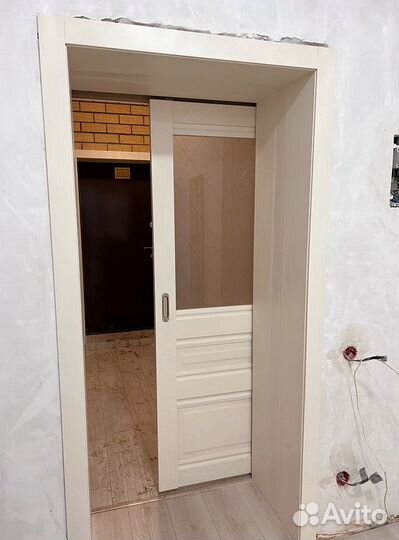 Дверь межкомнатная