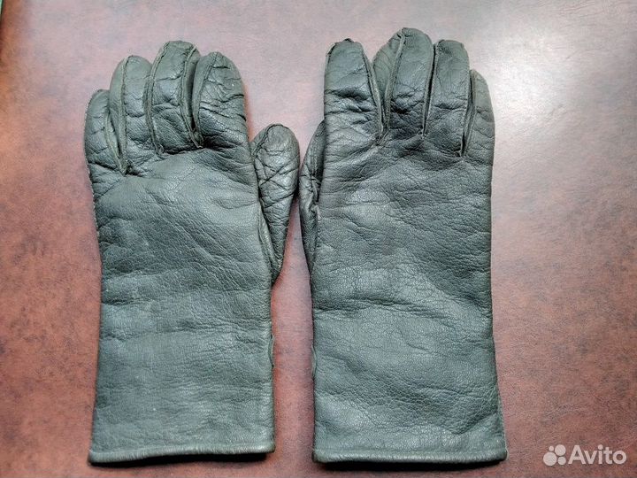 Кожаные Перчатки WH 1943