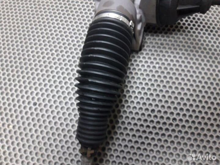 Рейка рулевая Audi Q7/SQ7