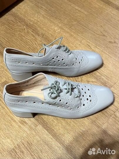 Туфли женские