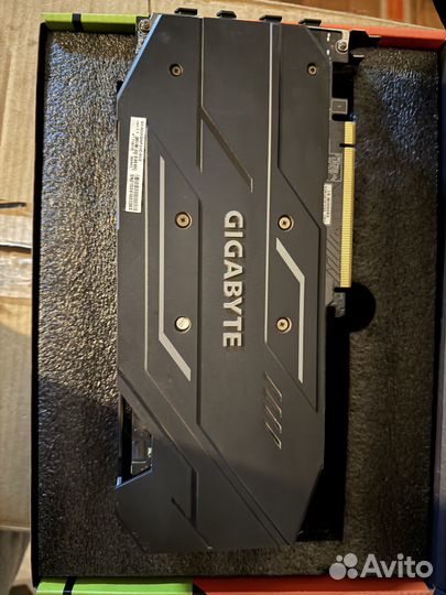 2060 super gigabyte 8 gb