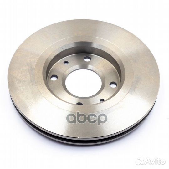 BG3620 Диск тормозной citroen C3/C4/C5 03/berl