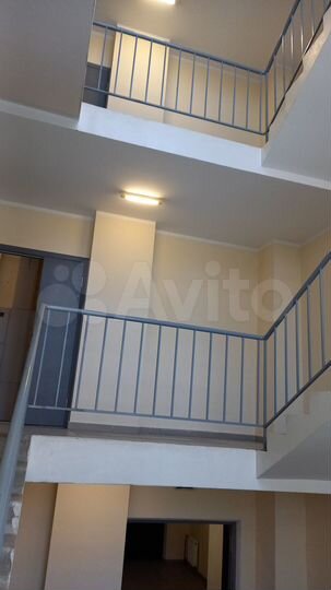 2-к. квартира, 55,7 м², 4/4 эт.