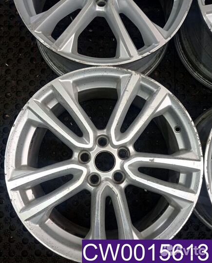 Диски R18 Ford C-MAX, Mondeo, Kuga, Focus Б/у ориг