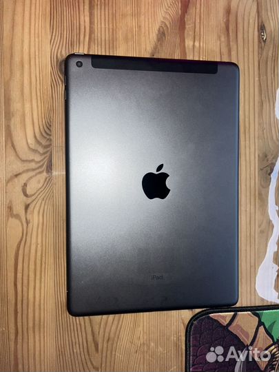 iPad 9 2021 256gb WiFi+Cellular