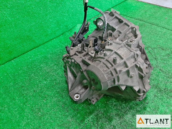 Автомат toyota camry