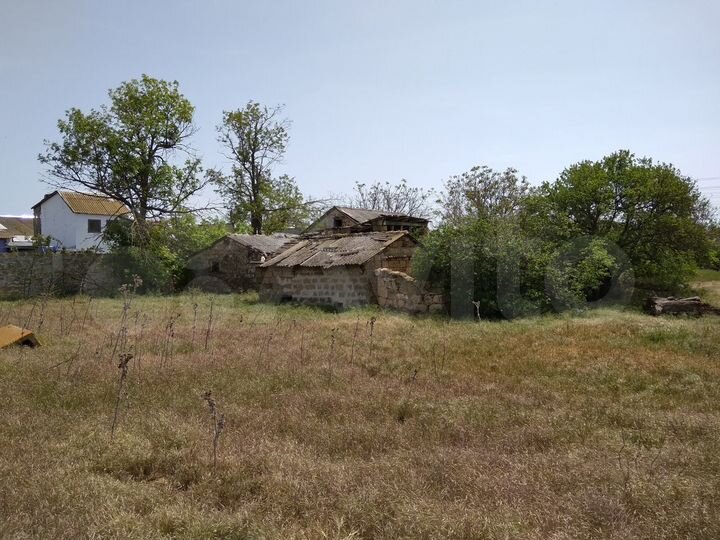 Дом 39 м² на участке 22 сот.