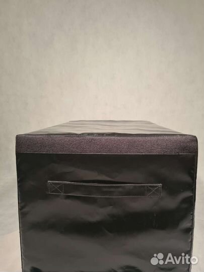 Плиобокс короб тумба, тумба для кроссфита