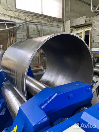 Вальцы (вальцовочный станок)