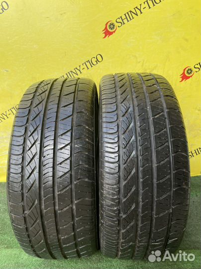 Kumho Ecsta 4X II 215/45 R17 91W