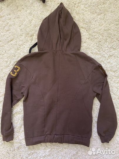 Спортивный костюм black star s