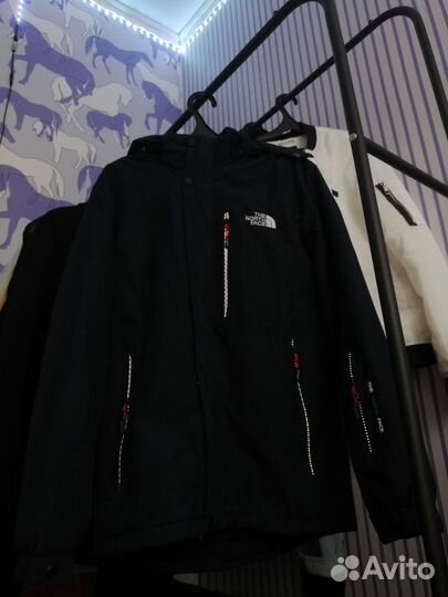 Куртка the north face