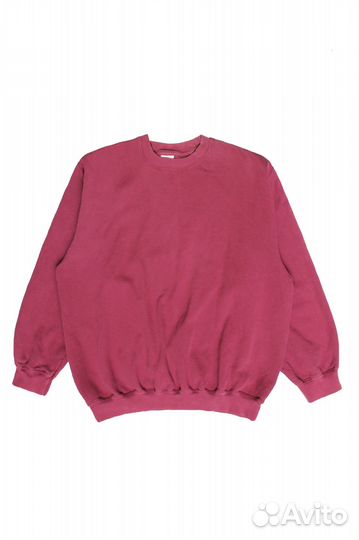 Свитшот Fruit Of The Loom, размер XXL